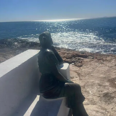 Casa Bertram Villa La Mata (Torrevieja)
