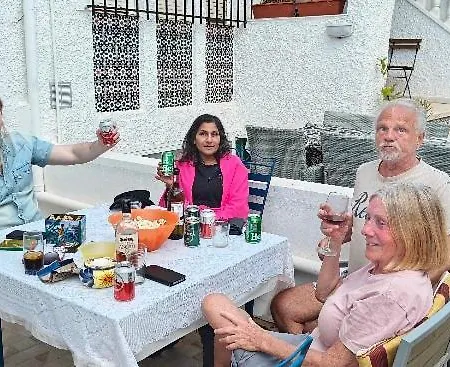 Casa Bertram Villa La Mata (Torrevieja)