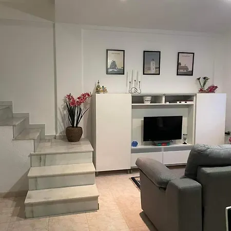 Villa Casa Bertram