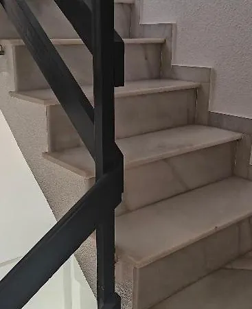 Casa Bertram Villa La Mata (Torrevieja)